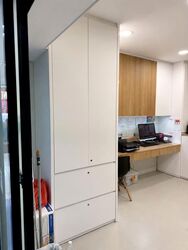 Bukit Timah Shopping Centre (D21), Office #555308091